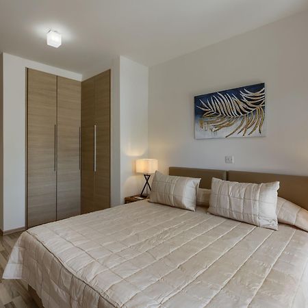Aphrodite Hills Holiday Residences Exterior foto