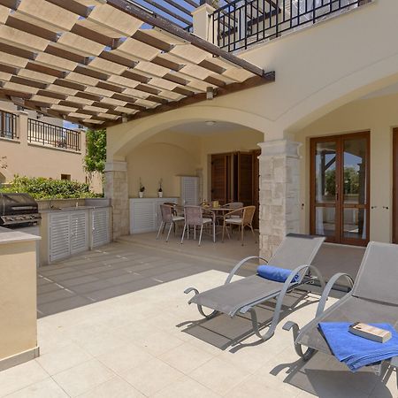 Aphrodite Hills Holiday Residences Exterior foto