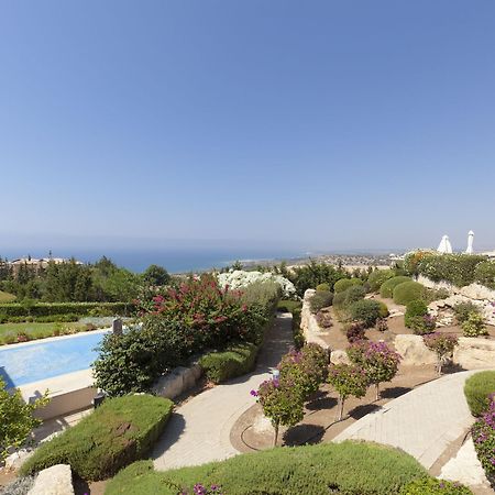 Aphrodite Hills Holiday Residences Exterior foto