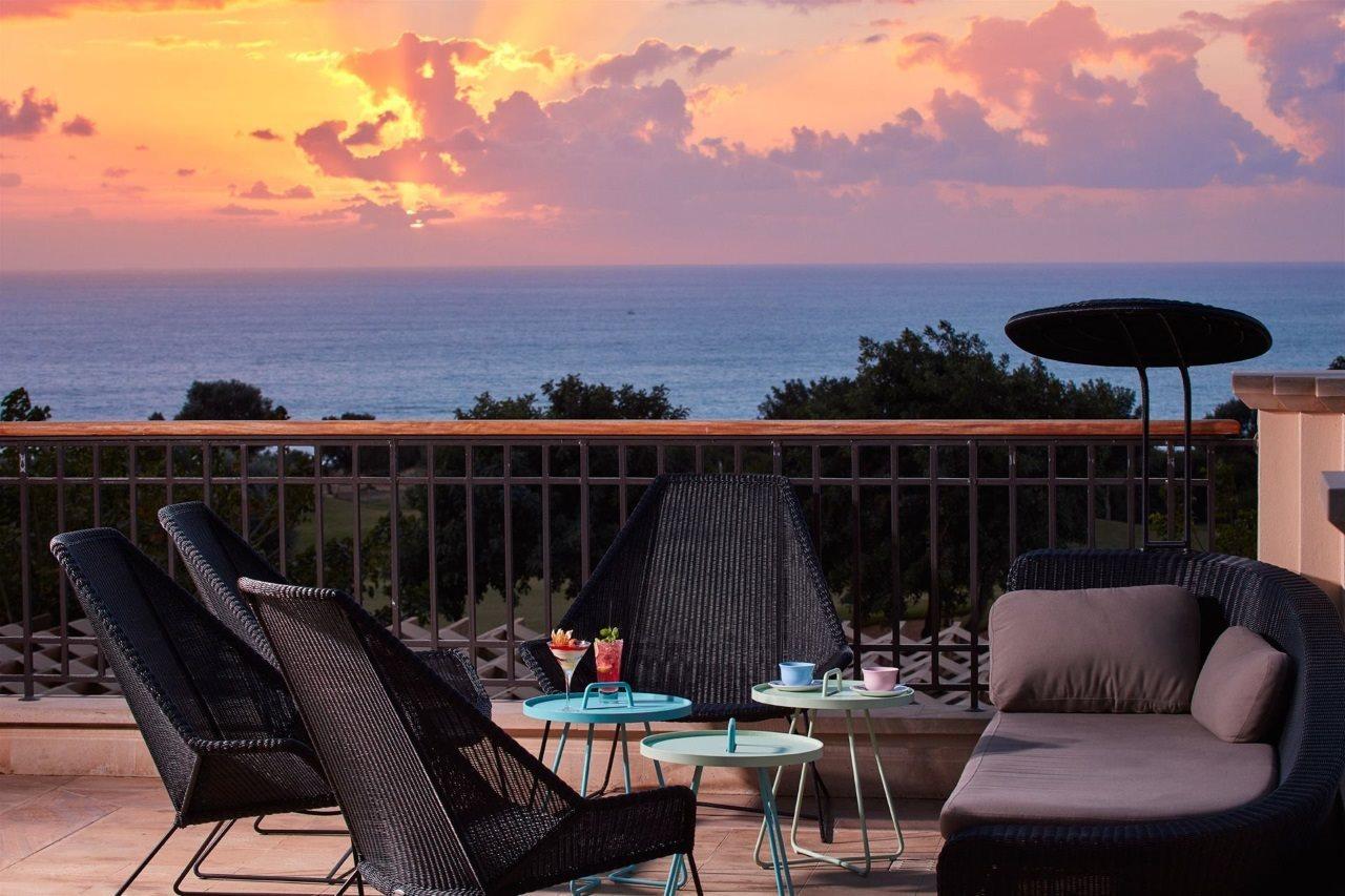 Aphrodite Hills Holiday Residences Exterior foto
