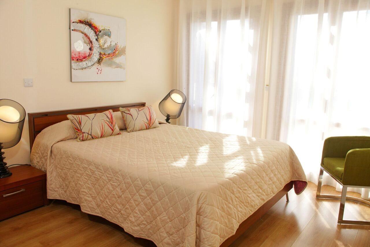 Aphrodite Hills Holiday Residences Exterior foto