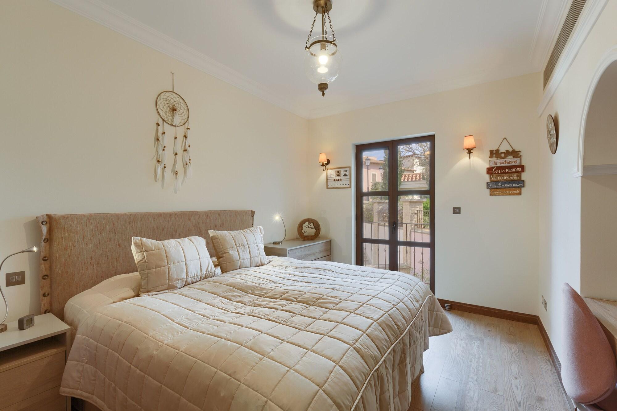 Aphrodite Hills Holiday Residences Exterior foto
