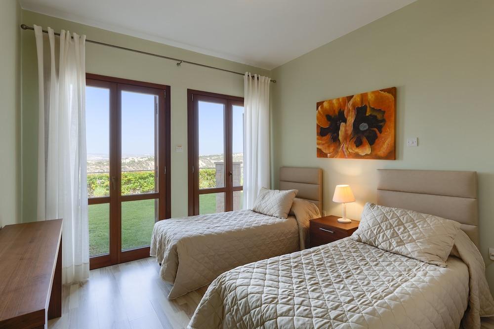 Aphrodite Hills Holiday Residences Exterior foto