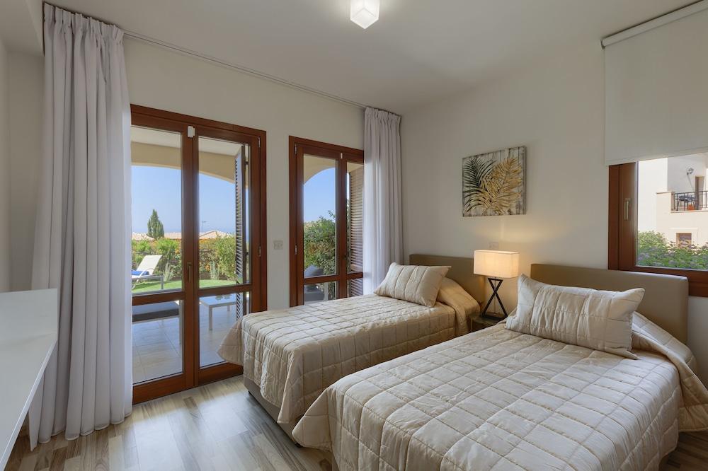 Aphrodite Hills Holiday Residences Exterior foto